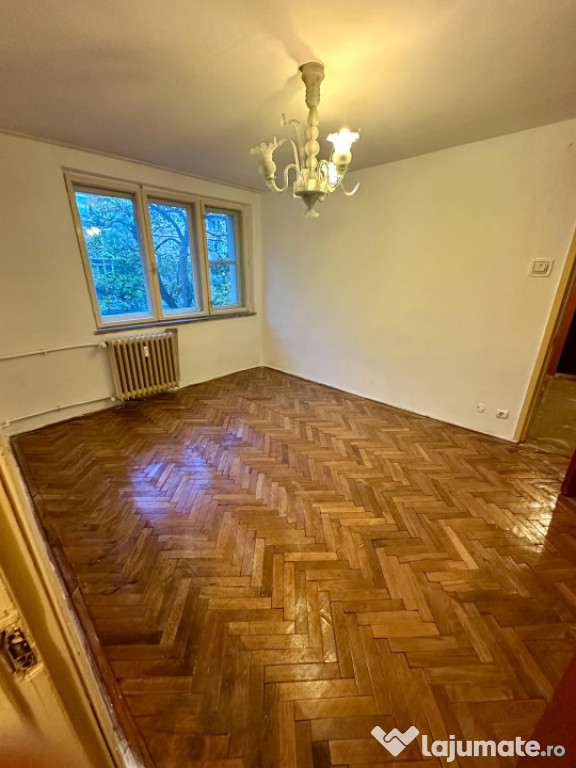 Apartament 2 camere, 48 mp, Brazda lui Novac.