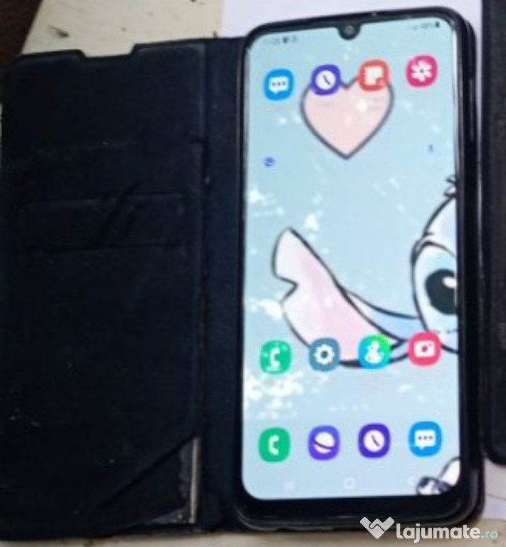 Samsung Galaxy A50