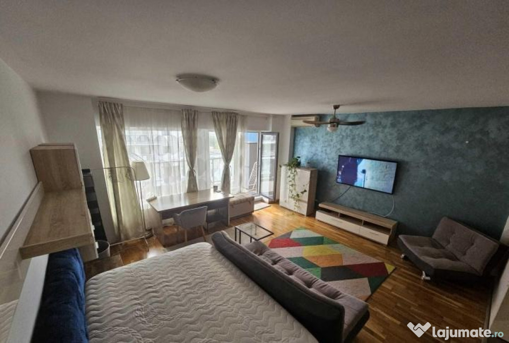 Dristor new town etaj 7