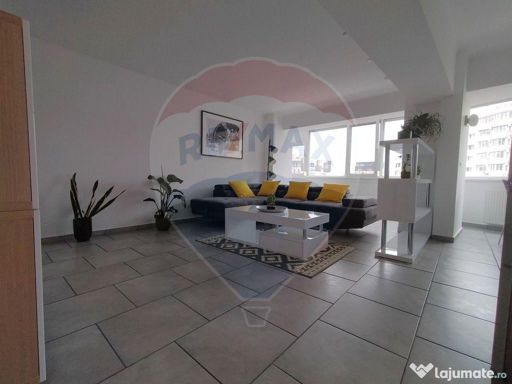 2 camere – Calea Moșilor/Mihai Eminescu | Mobilat & ut...