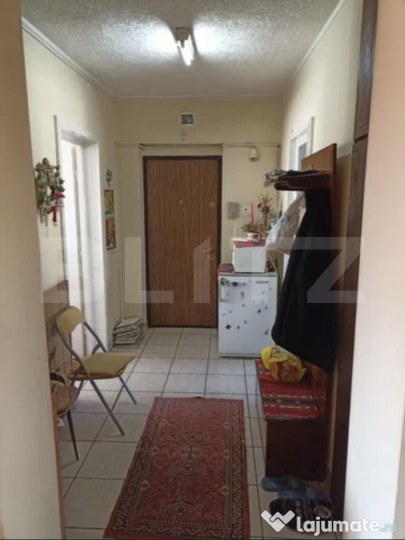 Apartament 3 camere, Bulevardul Dacia