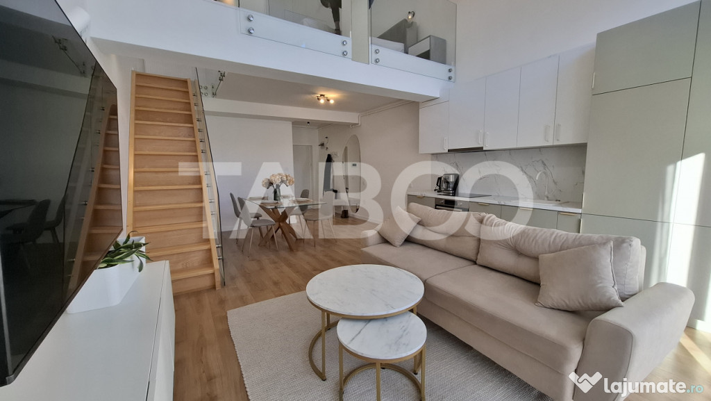 Apartament 2 camere de vanzare decomandat 55 mp zona Industr