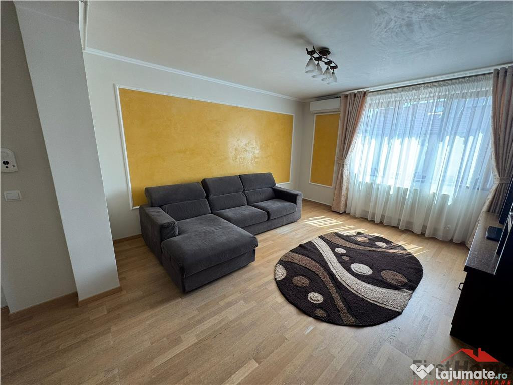 Apartament 3 camere, etaj 1, 2 locuri parcare, bloc nou 201