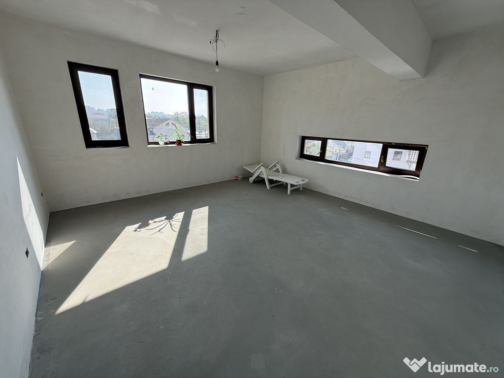 Apartament 3 camere zona Dacia