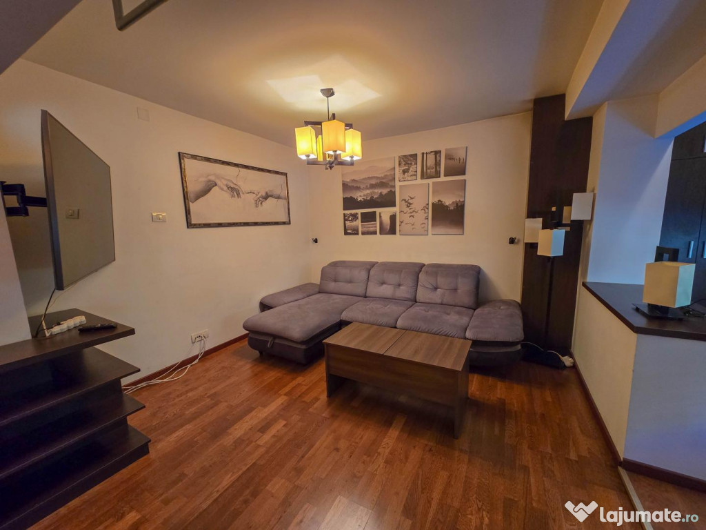 3 camere Bd Decebal l Metrou P Muncii