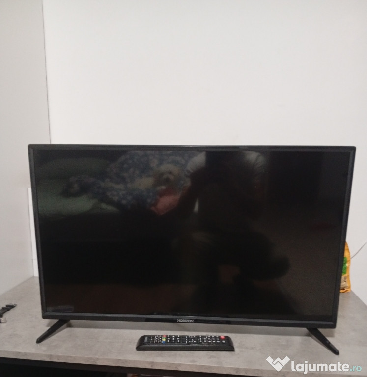TV Horizon 32” HD – stare excelentă, fără Smart, 300 lei