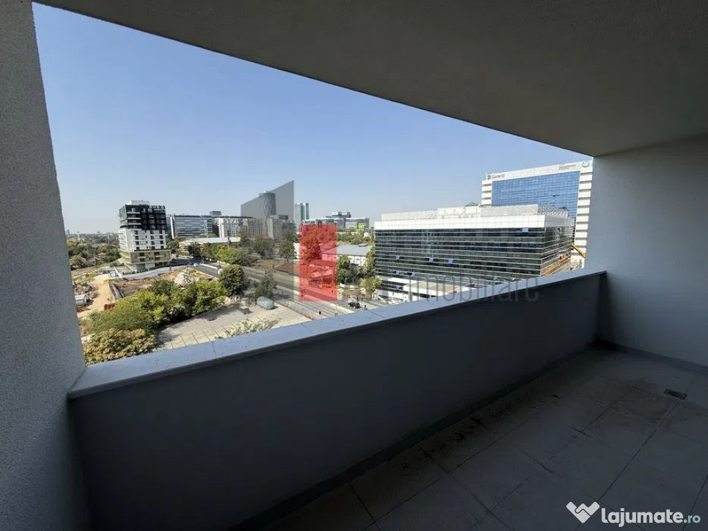 Apartament 2 camere - Pipera, 5 minute de metrou