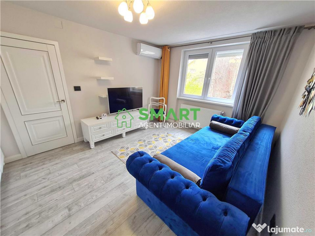 Apartament 2 camere lux, Arad Ultracentral