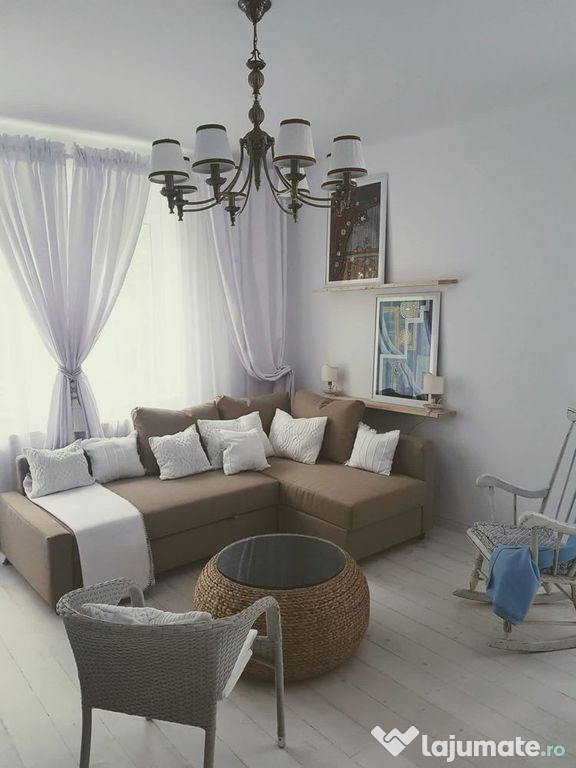 Inchiriere apartament 2 camere – Ultracentral, langa Gr...