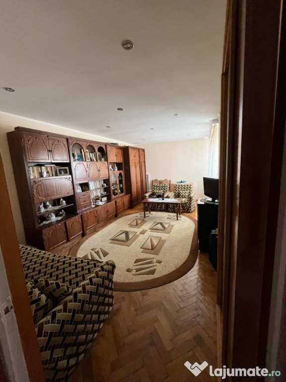 Apartament cu 2 camere Pelican