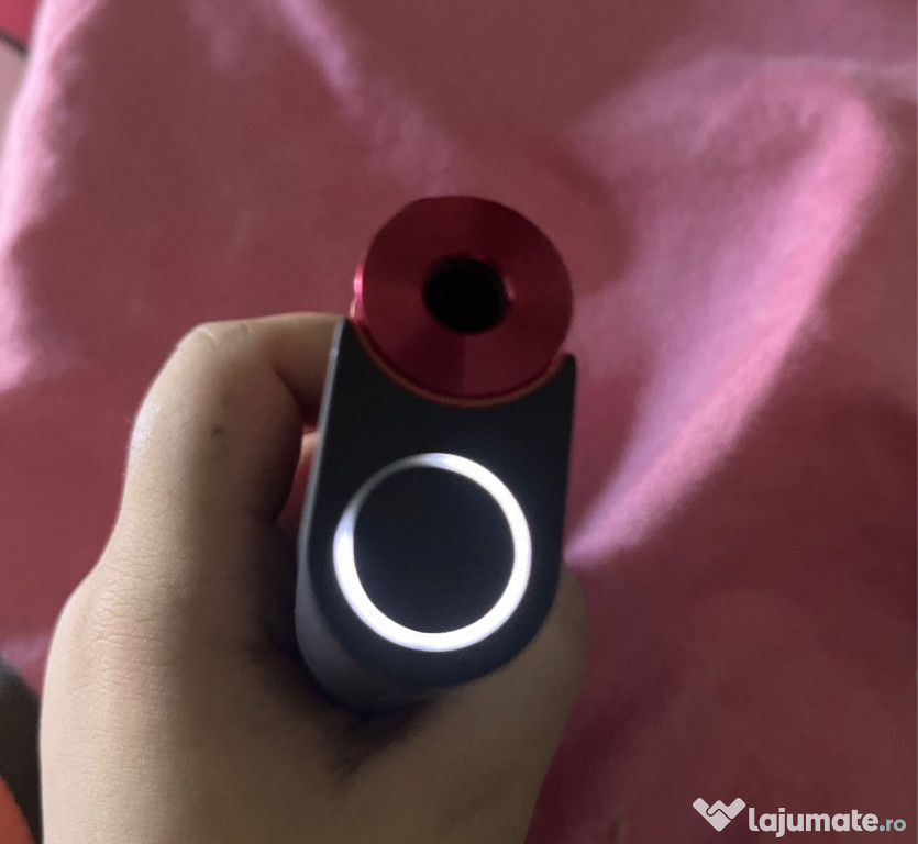 Aparat glo hyper rosu