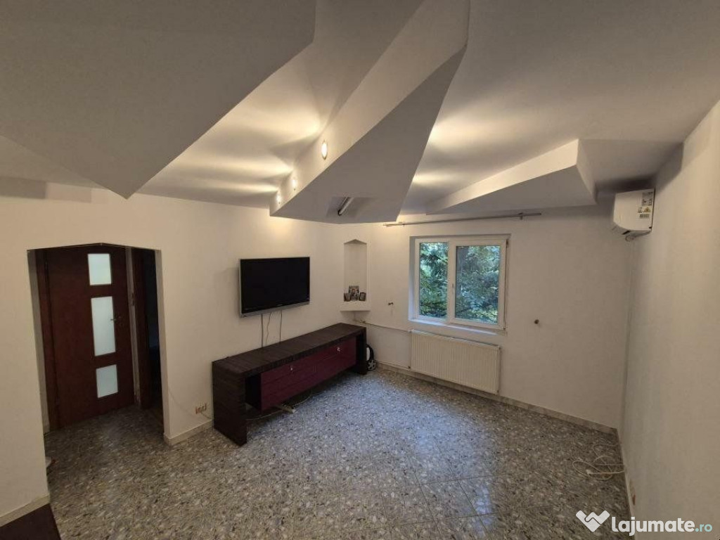 Apartament 3 camere etajul 2 -Sector 4 -Brancoveanu