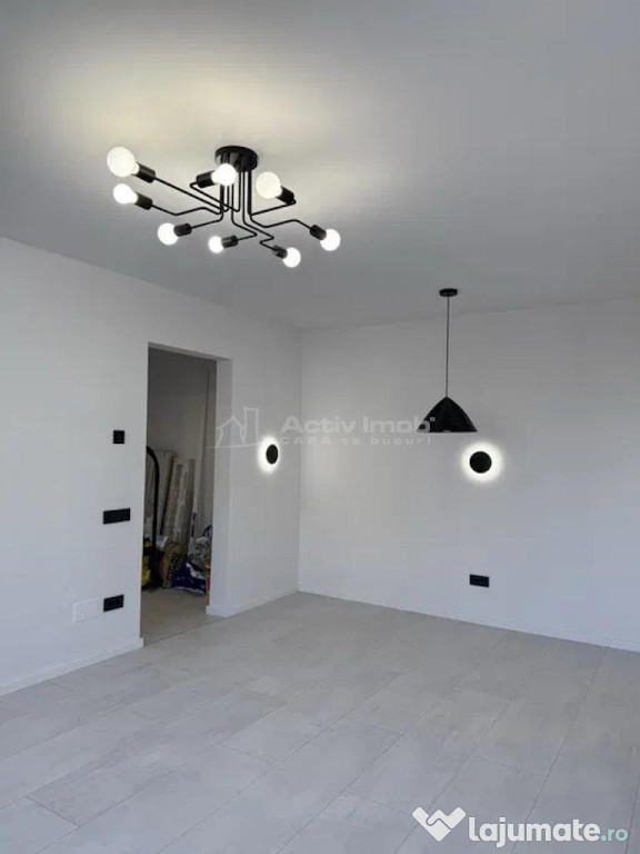 Apartament 2 camere - Tineretului / Metrou - bloc reabilitat