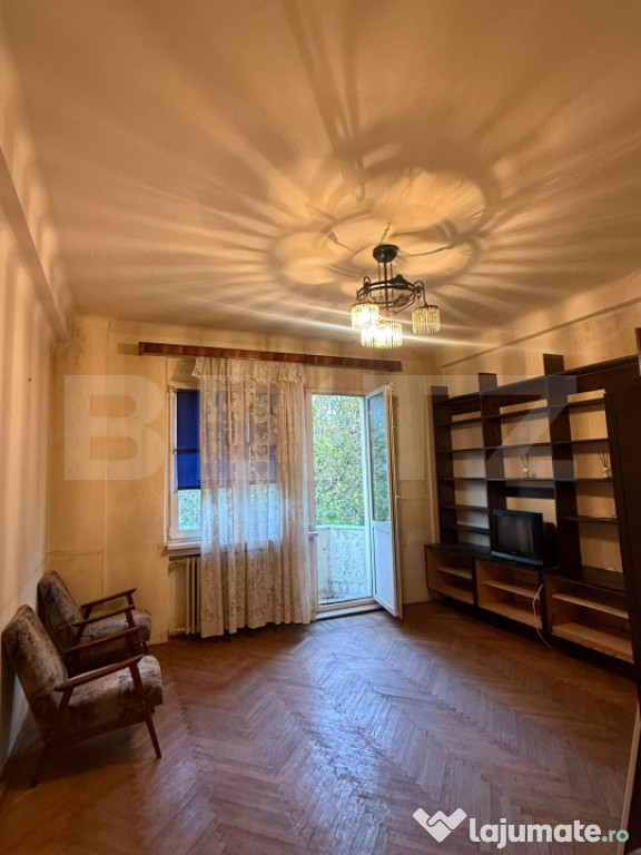 Apartament Magheru - OCAZIE DE INVESTITIE