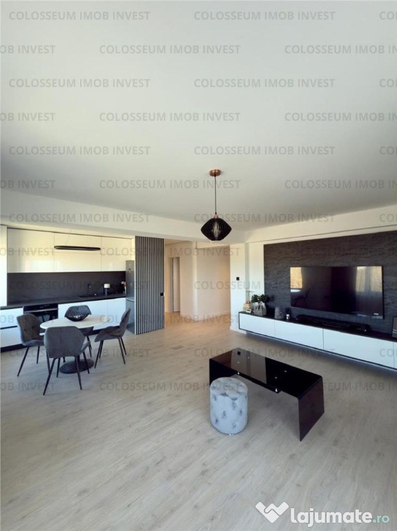 COMISION 0% Apartament 2 camere decomandat- Paradise Residence