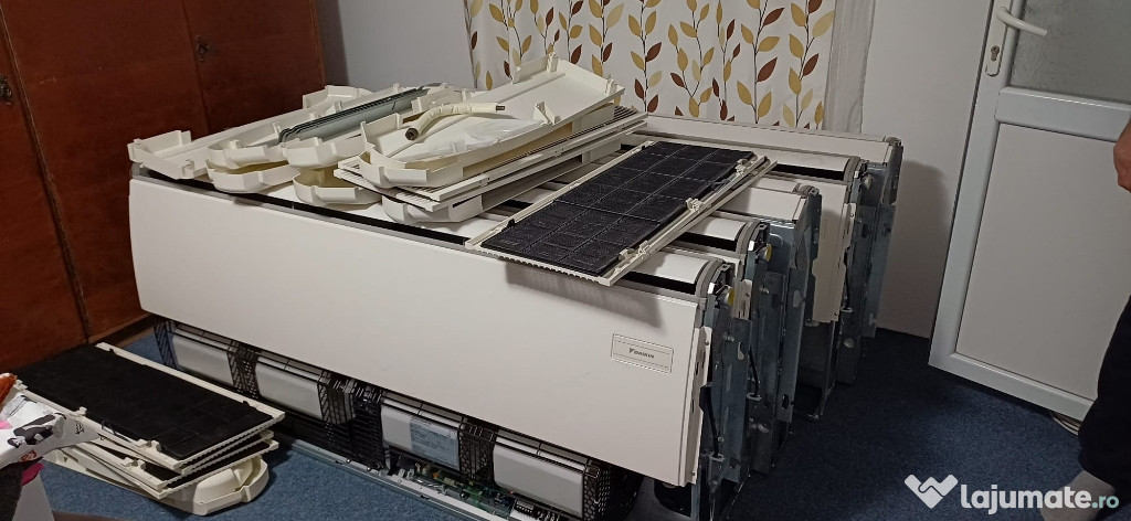 Aer conditionat Daikin de tavan Sky Air Alpha