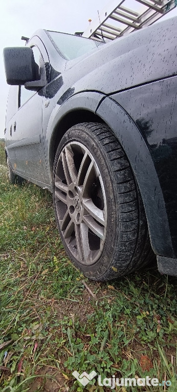 Jante Opel 5x110 R17