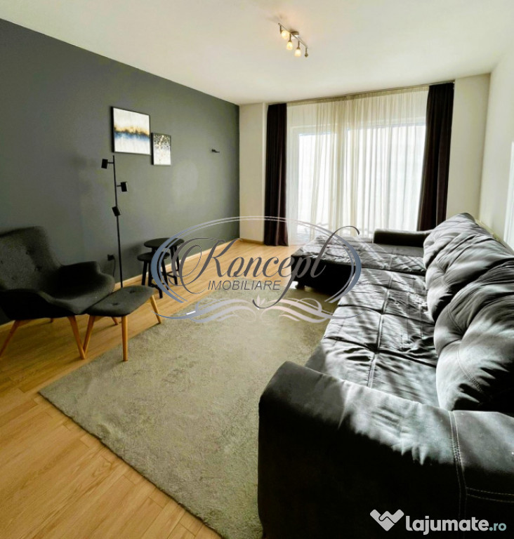 Apartament pet friendly in Buna Ziua