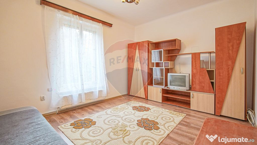 Apartament 2 camere de inchiriat, Brasov