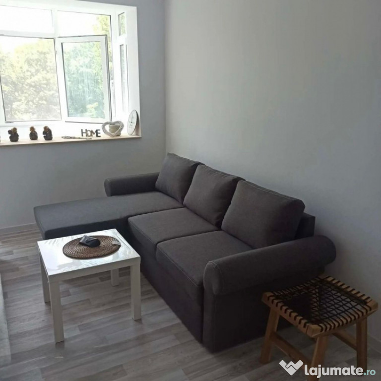 Apartament de 2 camere de inchiriat- Tomis II, Spitalul Jude