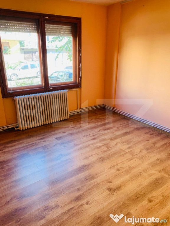 Apartament generos cu 3 camere, gata să fie personalizat, ?