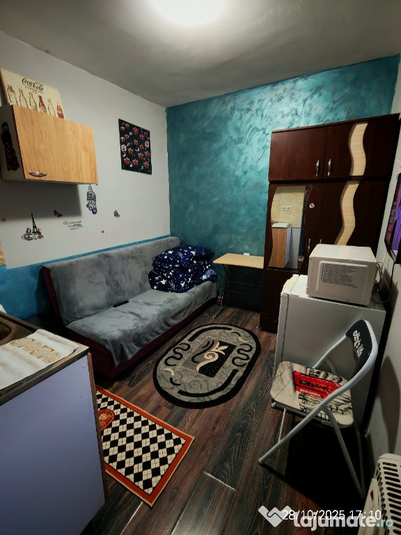 Mini Garsoniera Parc Monument Hipodrom Bariera