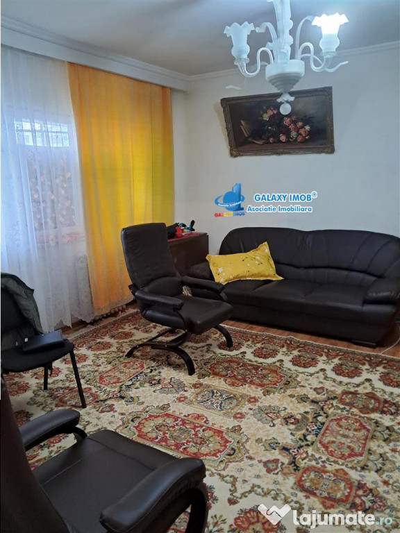 De ap 3 camere cf 1 sd gavana 2 etajul 3