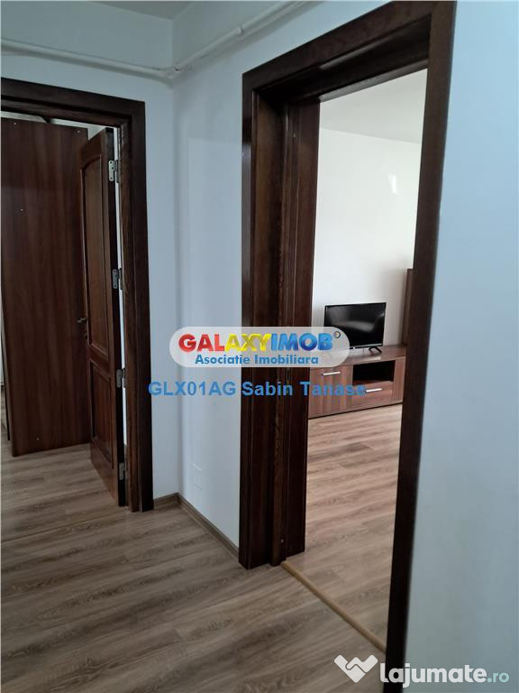 De inch apartament ultracentral 3 cam toate dotarile