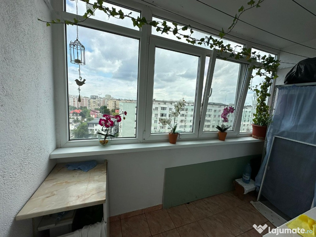 2 Camere decomandat - Sector 5- Gata de mutat