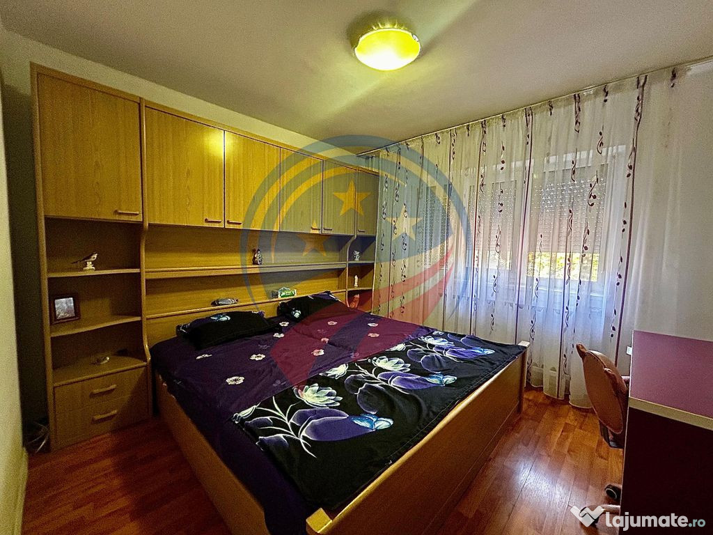 Apartament cu 2 camere de inchiriat in Lapus/Sucpi