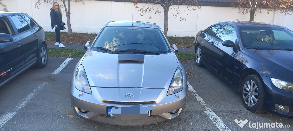 Toyota cielica T23 1.8