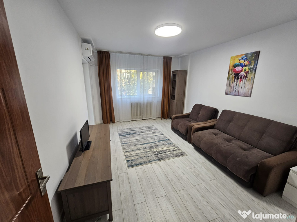 Garsonieră Tineretului