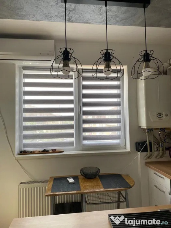 Inchirieri - Garoniera DUBLA - Prelungirea Ghencea