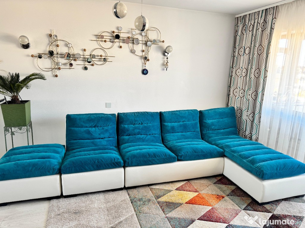 Coltar Heaven Staer modular