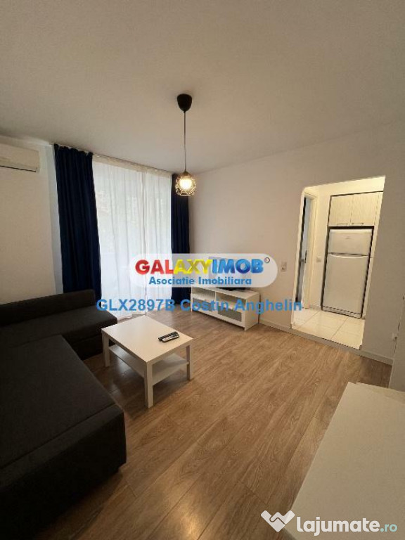Apartament 2 Camere Renovat - Universitate/Romana