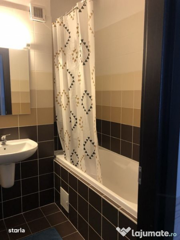 Tineretului the park etaj 9