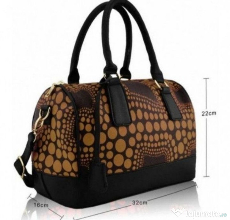 Geanta noua dama