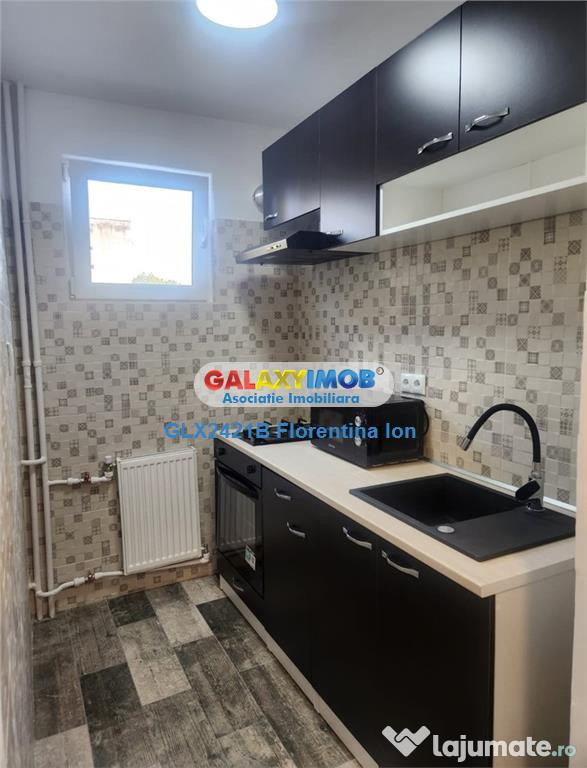 8779 Apartament 2 camere Drumul Taberei-Romanicerilor