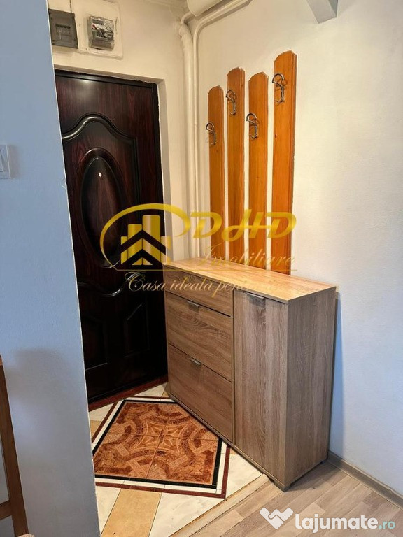 Apartament 2 camere Tatarasi-Ciurchi