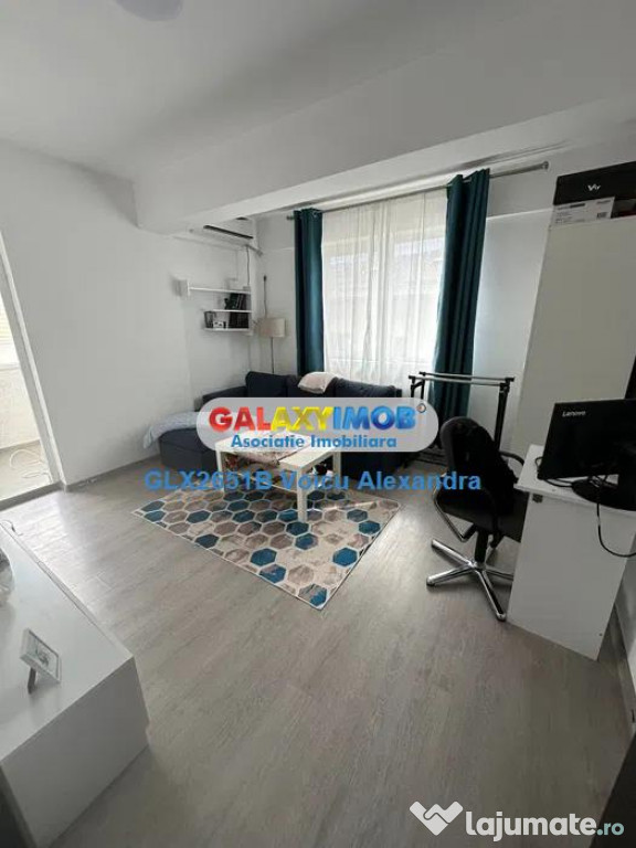Apartament 2 Cam Berceni - Dimitrie Leonida - Metrou Berceni