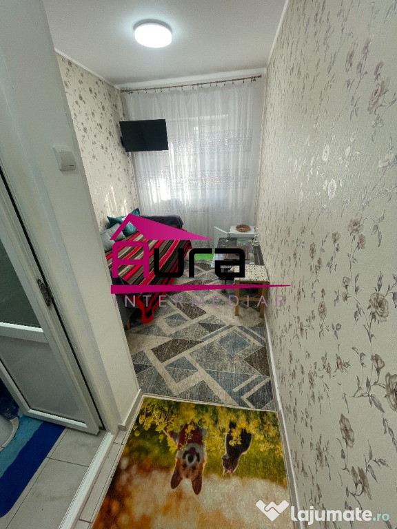 Inchiriez Garsoniera confort 2 zona Vest