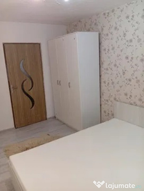 Garsoniera Podul de Fier