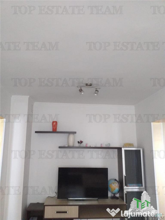 Apartament 3 camere - elegant - Calea Calarasilor - Braila -