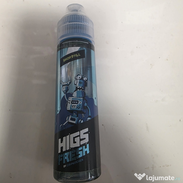 Lichid tigara electronica 50ml