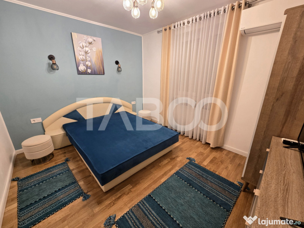 Apartament decomandat de vanzare in regim hotelier zona Diod