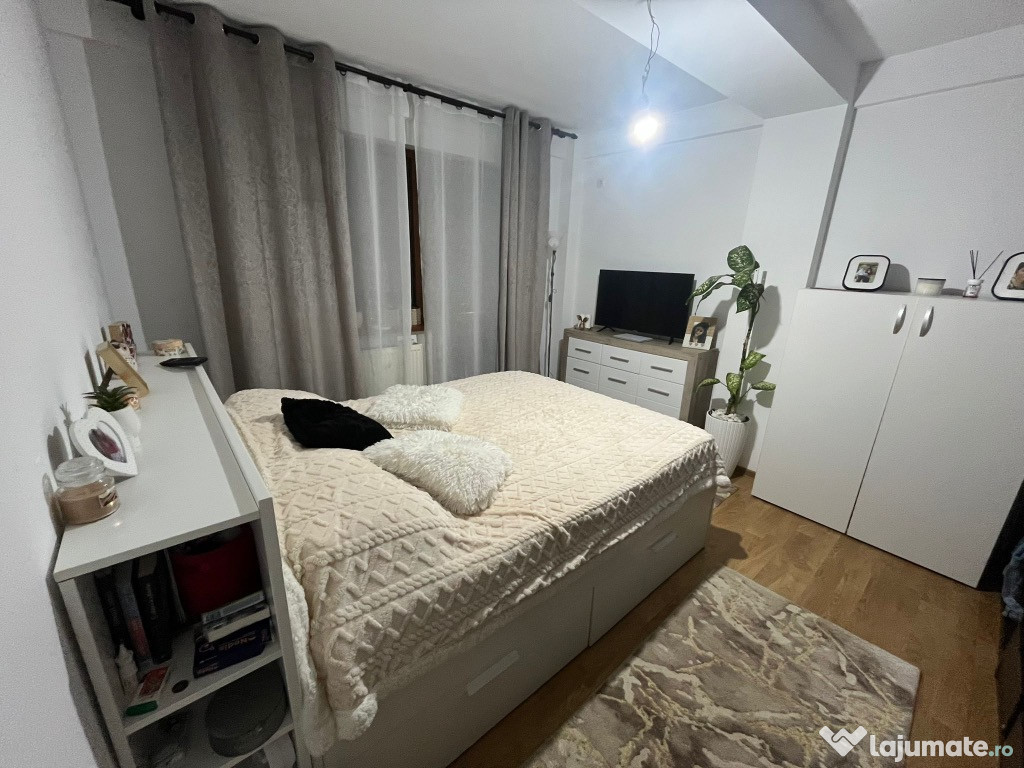 Metrou Dimitrie Leonida - 2 camere - 64mp