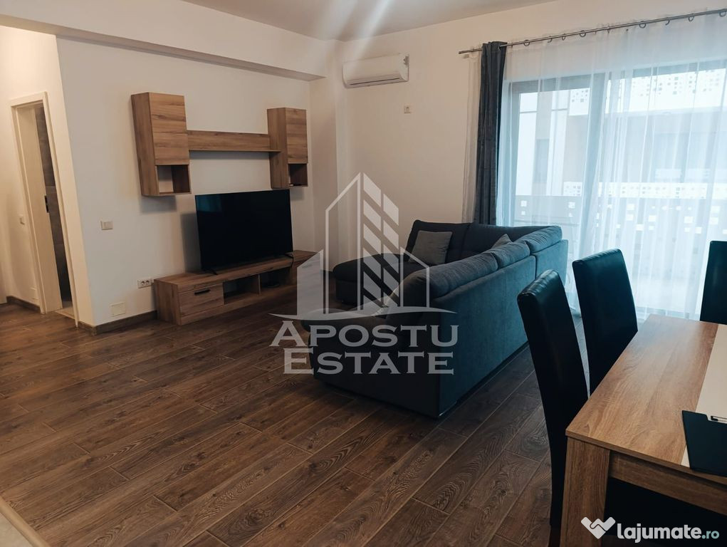 Apartament 2 camere, zona Giroc, Centrala Proprie