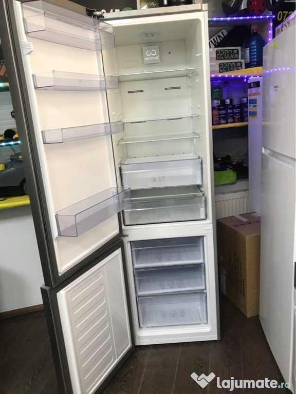 Vând Frigider,Beko (NON FROST )