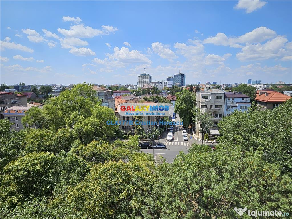 Dorobanti Beller Ap 3 camere