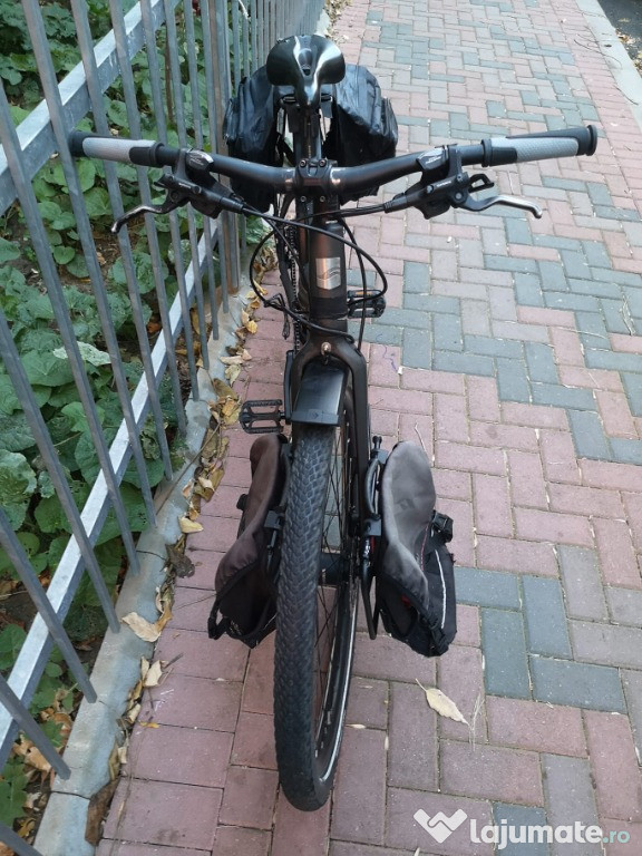 GIANT ToughRoad SLR EX